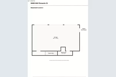 8408 NW Pinnacle Ct, Portland, OR 97229 - Photo 33