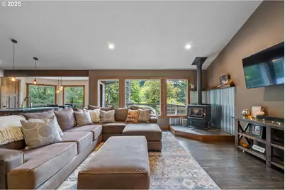 42520 Testament Creek Rd, Beaver, OR 97108 - Photo 9