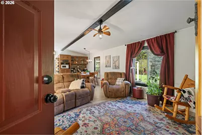 2836 Lewis River Rd, Woodland, WA 98674 - Photo 9