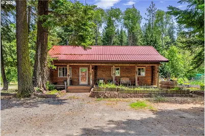1320 Canyon Rd, Appleton, WA 98602 - Photo 1