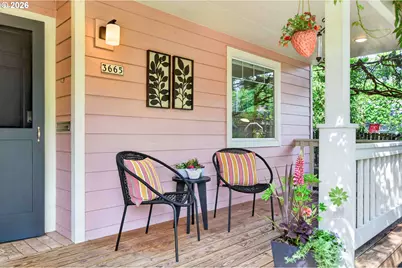 3665 SE Raymond St, Portland, OR 97202 - Photo 3