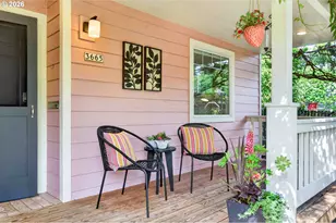 3665 SE Raymond St, Portland, OR 97202 - Photo 3