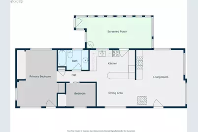 2403 Spruce St, Myrtle Point, OR 97458 - Photo 35