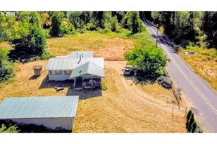 15462 S Buckner Creek Rd, Mulino, OR 97042 - Photo 5