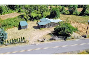 15462 S Buckner Creek Rd, Mulino, OR 97042 - Photo 1