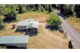 15462 S Buckner Creek Rd, Mulino, OR 97042 - Photo 9