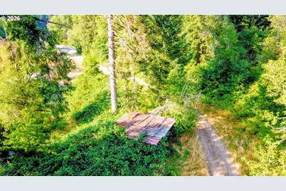 15462 S Buckner Creek Rd, Mulino, OR 97042 - Photo 11