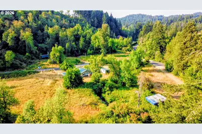 15462 S Buckner Creek Rd, Mulino, OR 97042 - Photo 3
