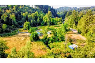 15462 S Buckner Creek Rd, Mulino, OR 97042 - Photo 3