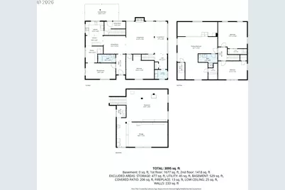 9803 SW Old Highway 47, Gaston, OR 97119 - Photo 41