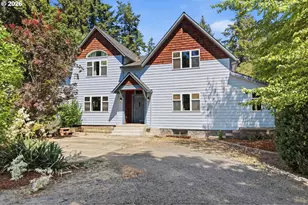 9803 SW Old Highway 47, Gaston, OR 97119 - Photo 1