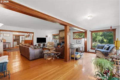 9803 SW Old Highway 47, Gaston, OR 97119 - Photo 17