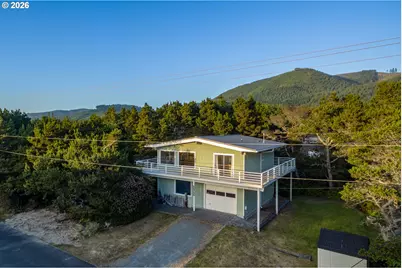 26765 Nedonna Ave, Rockaway Beach, OR 97136 - Photo 1