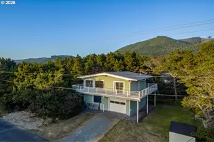 26765 Nedonna Ave, Rockaway Beach, OR 97136 - Photo 1