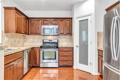 4884 NW 162nd Ter, Portland, OR 97229 - Photo 9