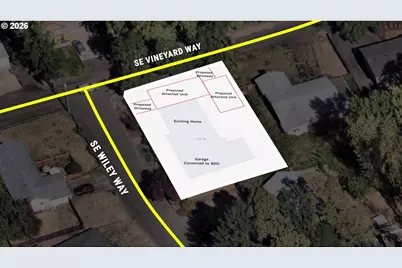 17014 SE Wiley Way #3, Milwaukie, OR 97267 - Photo 45