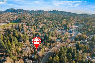 4921 SW Beaverton Hillsdale Hwy, Portland, OR 97221 - Photo 29