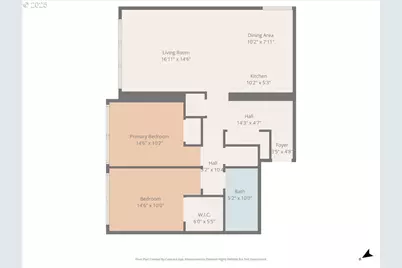 255 SW Harrison St #1B, Portland, OR 97201 - Photo 23