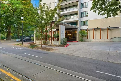 255 SW Harrison St #1B, Portland, OR 97201 - Photo 1