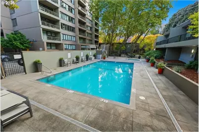 255 SW Harrison St #1B, Portland, OR 97201 - Photo 21