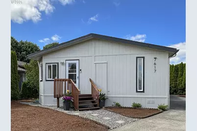7617 NE 54th St, Vancouver, WA 98662 - Photo 1
