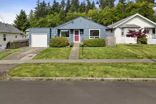 1465 3rd St, Astoria, OR 97103 - Photo 1