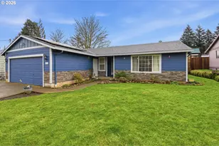 390 SW Ash St, Willamina, OR 97396 - Photo 1