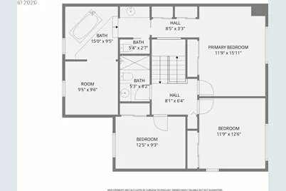 18215 SW Monte Verdi Blvd, Beaverton, OR 97007 - Photo 27