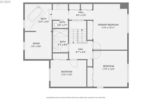 18215 SW Monte Verdi Blvd, Beaverton, OR 97007 - Photo 27