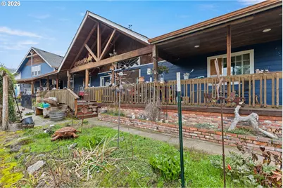 1907 W Duke Rd, Sutherlin, OR 97479 - Photo 1