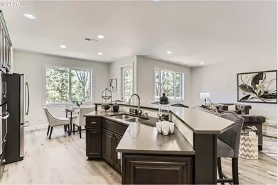 5802 NW Bannister Dr, Portland, OR 97229 - Photo 7