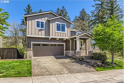 5802 NW Bannister Dr, Portland, OR 97229 - Photo 1