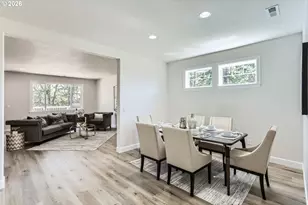 5802 NW Bannister Dr, Portland, OR 97229 - Photo 5