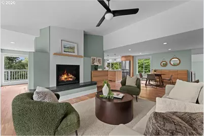 419 Ridge Crest Dr, Oregon City, OR 97045 - Photo 5