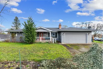 52052 SE 3rd Pl, Scappoose, OR 97056 - Photo 1