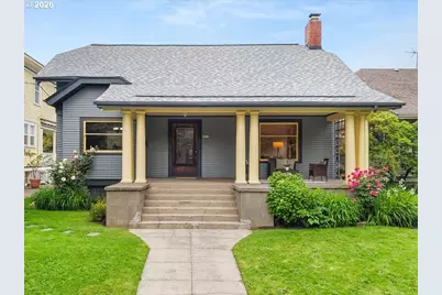 1815 NE Wasco St, Portland, OR 97232 - Photo 1