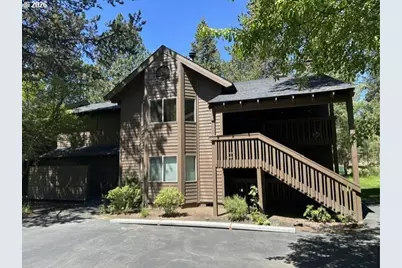 57377 Beaver Ridge Loop #29-D, Sunriver, OR 97707 - Photo 1