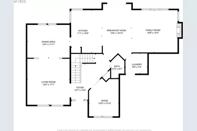 4907 NW Highpoint Dr, Camas, WA 98607 - Photo 45