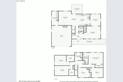 12307 NE 184th St, Battle Ground, WA 98604 - Photo 37