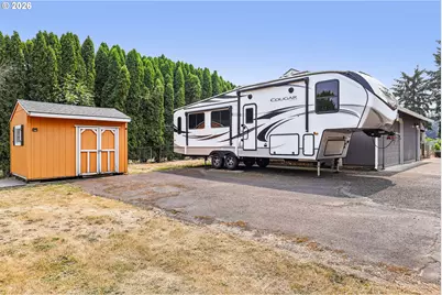 12307 NE 184th St, Battle Ground, WA 98604 - Photo 5