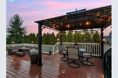 12444 SE Spencer Ct, Happy Valley, OR 97086 - Photo 33