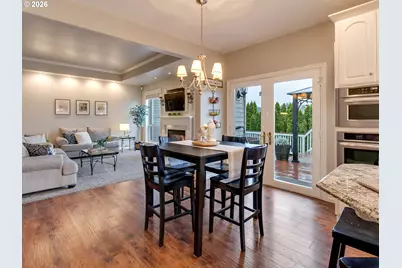 12444 SE Spencer Ct, Happy Valley, OR 97086 - Photo 17