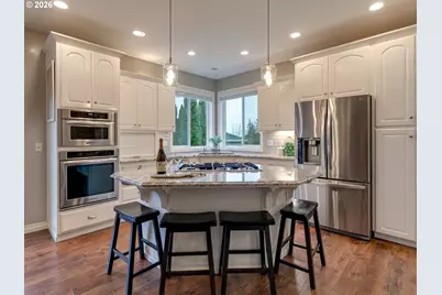 12444 SE Spencer Ct, Happy Valley, OR 97086 - Photo 15