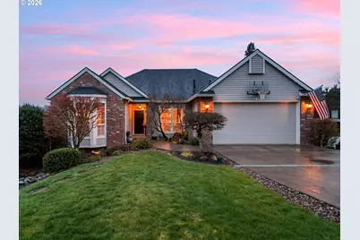 12444 SE Spencer Ct, Happy Valley, OR 97086 - Photo 1