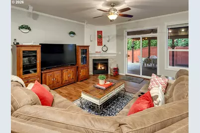 12444 SE Spencer Ct, Happy Valley, OR 97086 - Photo 25