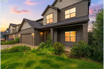 3091 NE Hidden Meadow Dr, McMinnville, OR 97128 - Photo 11