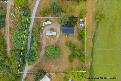 94708 Parsonage Ln, Broadbent, OR 97414 - Photo 41