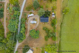 94708 Parsonage Ln, Broadbent, OR 97414 - Photo 41