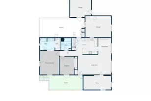 94708 Parsonage Ln, Broadbent, OR 97414 - Photo 47