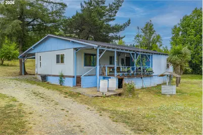 94708 Parsonage Ln, Broadbent, OR 97414 - Photo 1